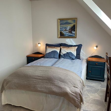 Nygaard B&B Norre Nebel ภายนอก รูปภาพ