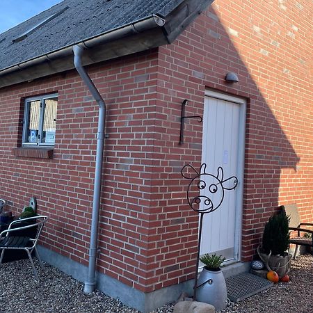 Nygaard B&B Norre Nebel ภายนอก รูปภาพ