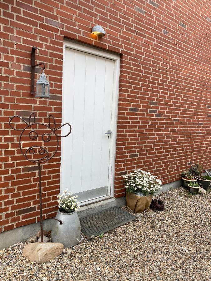Nygaard B&B Norre Nebel ภายนอก รูปภาพ