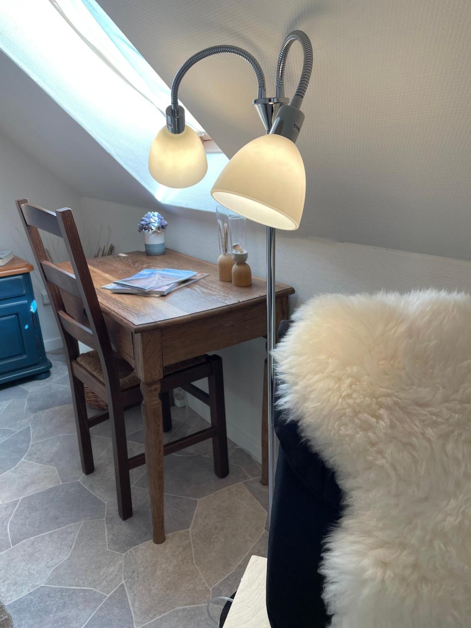 Nygaard B&B Norre Nebel ภายนอก รูปภาพ