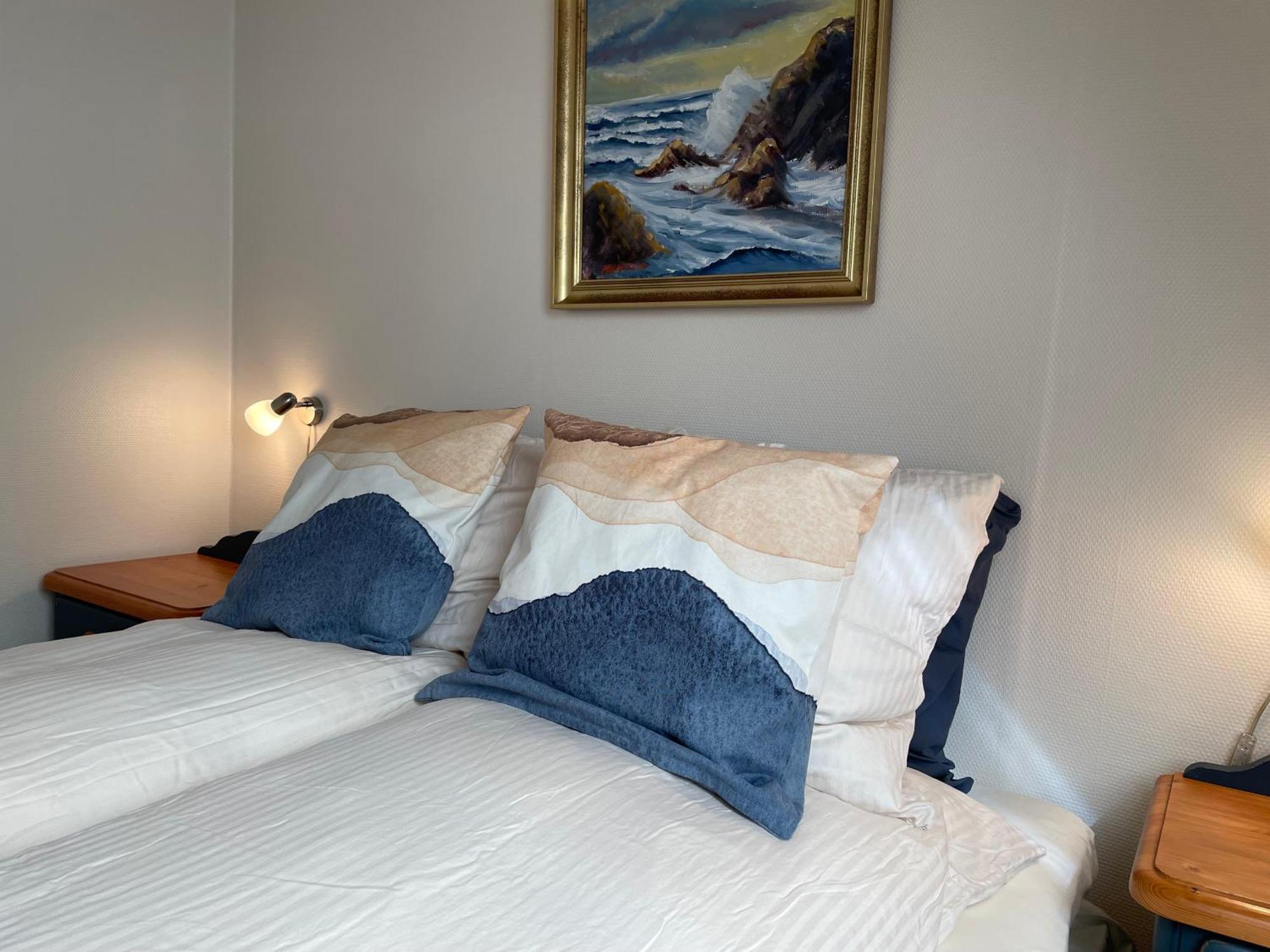 Nygaard B&B Norre Nebel ภายนอก รูปภาพ